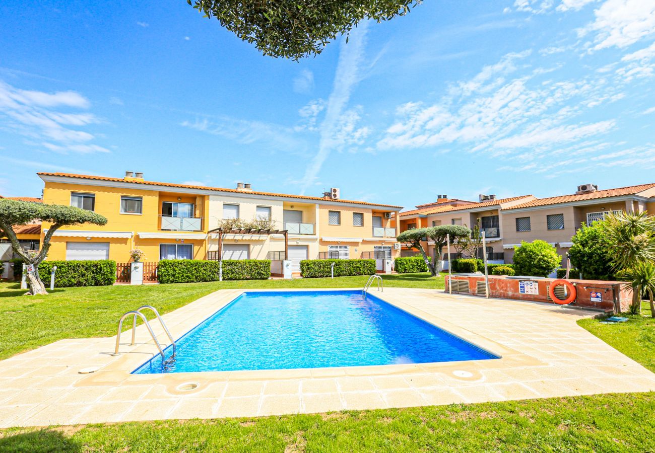 House in Cambrils - Tarongers 44 G House in Cambrils - Tarongers 44 G