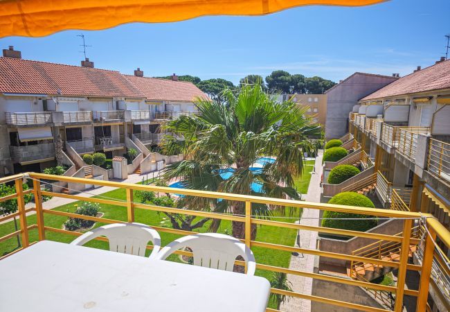 Apartment in Cambrils - Tres Carabelas 46 Apartment in Cambrils - Tres Carabelas 46