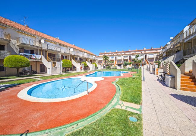 Apartment in Cambrils - Tres Carabelas 46 Apartment in Cambrils - Tres Carabelas 46