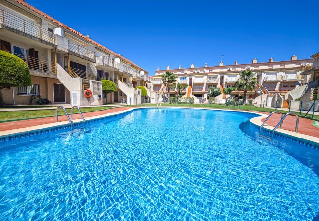 Apartment in Cambrils - Tres Carabelas 46 Apartment in Cambrils - Tres Carabelas 46