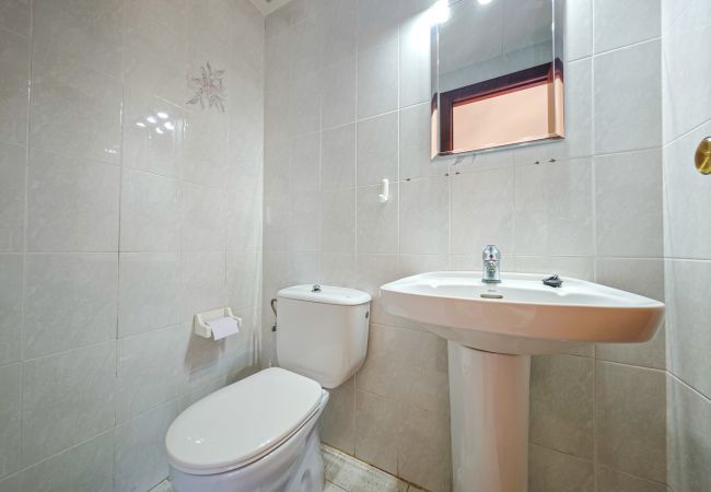 Apartment in Cambrils - Tres Carabelas 46 Apartment in Cambrils - Tres Carabelas 46