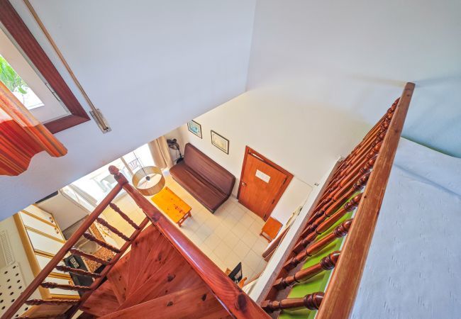 Apartment in Cambrils - Tres Carabelas 46 Apartment in Cambrils - Tres Carabelas 46