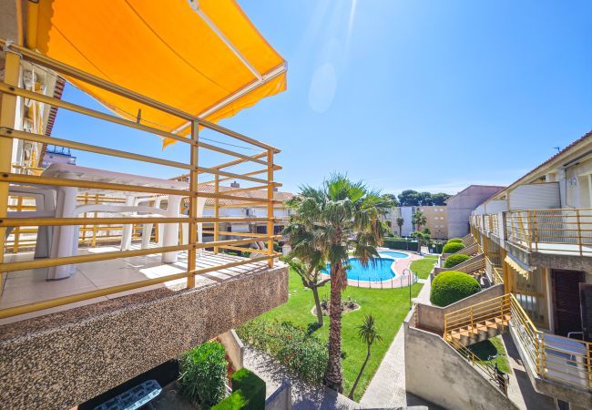 Apartment in Cambrils - Tres Carabelas 46 Apartment in Cambrils - Tres Carabelas 46