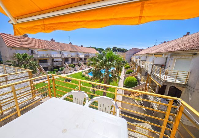 Apartment in Cambrils - Tres Carabelas 46 Apartment in Cambrils - Tres Carabelas 46