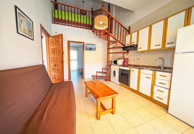 Apartment in Cambrils - Tres Carabelas 46 Apartment in Cambrils - Tres Carabelas 46