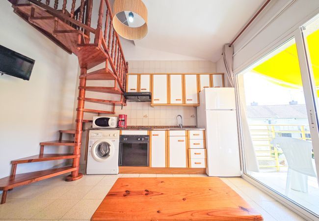 Apartment in Cambrils - Tres Carabelas 46 Apartment in Cambrils - Tres Carabelas 46