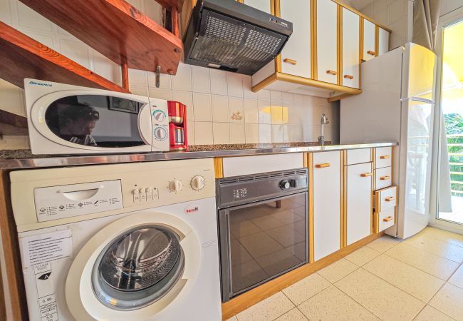 Apartment in Cambrils - Tres Carabelas 46 Apartment in Cambrils - Tres Carabelas 46