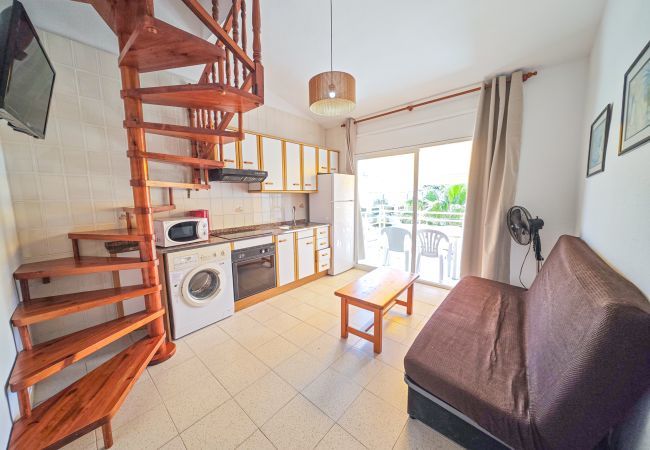 Apartment in Cambrils - Tres Carabelas 46 Apartment in Cambrils - Tres Carabelas 46
