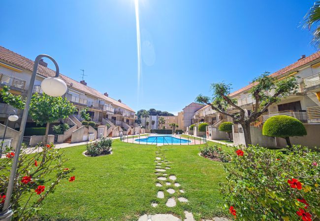 Apartment in Cambrils - Tres Carabelas 46 Apartment in Cambrils - Tres Carabelas 46