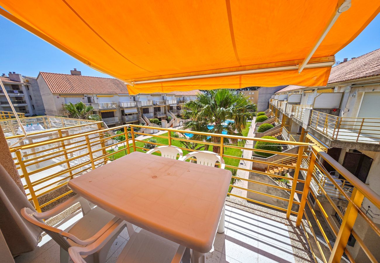 Apartment in Cambrils - Tres Carabelas 46 Apartment in Cambrils - Tres Carabelas 46