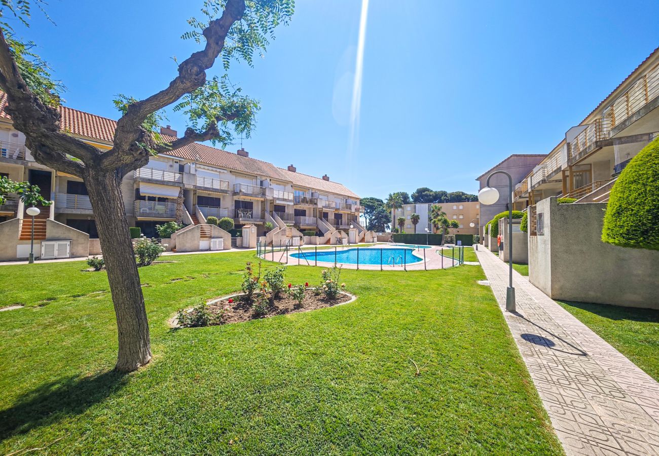 Apartment in Cambrils - Tres Carabelas 46 Apartment in Cambrils - Tres Carabelas 46
