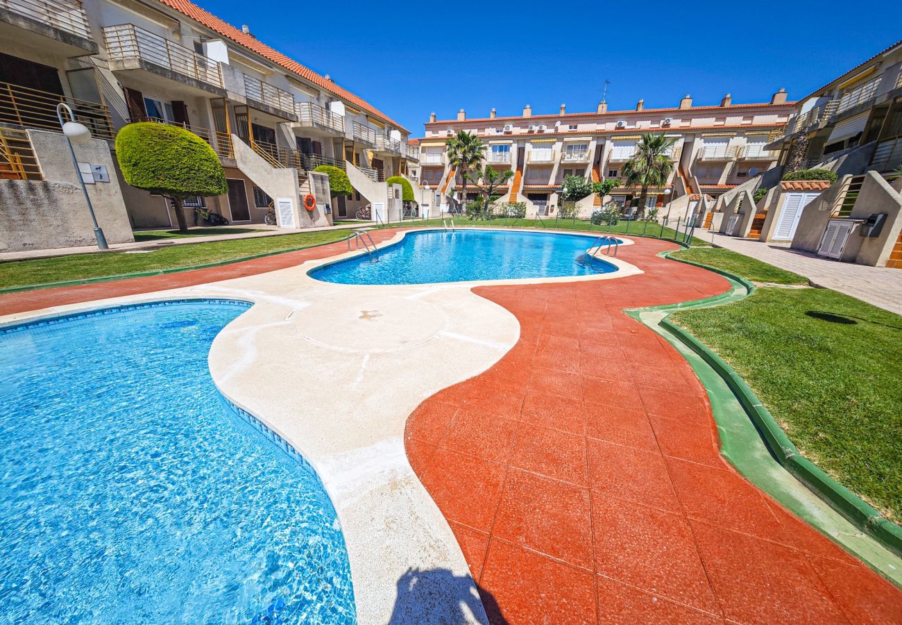 Apartment in Cambrils - Tres Carabelas 46 Apartment in Cambrils - Tres Carabelas 46