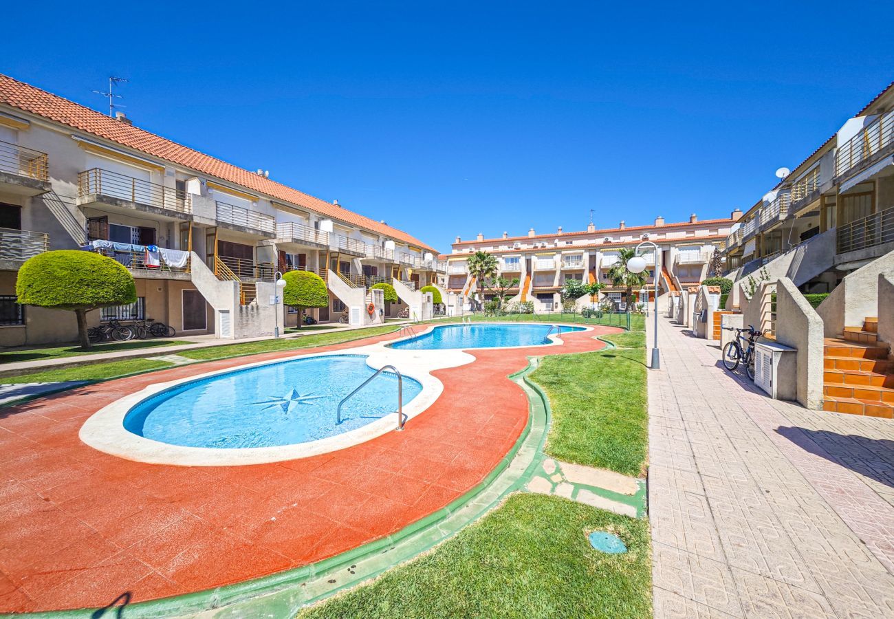 Apartment in Cambrils - Tres Carabelas 46 Apartment in Cambrils - Tres Carabelas 46