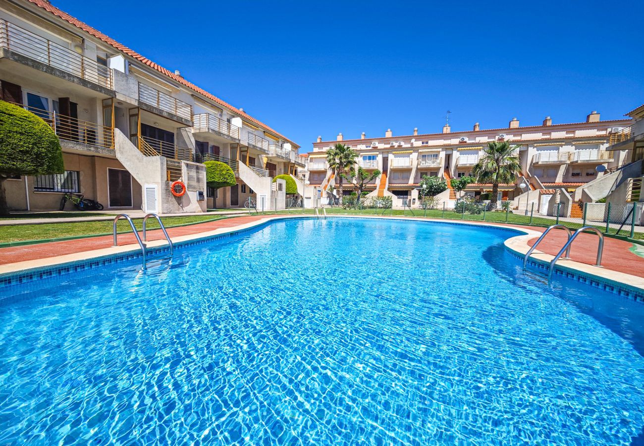 Apartment in Cambrils - Tres Carabelas 46 Apartment in Cambrils - Tres Carabelas 46
