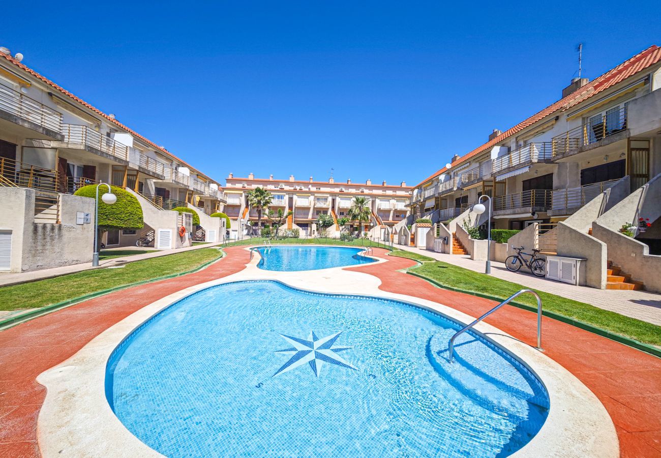 Apartment in Cambrils - Tres Carabelas 46 Apartment in Cambrils - Tres Carabelas 46