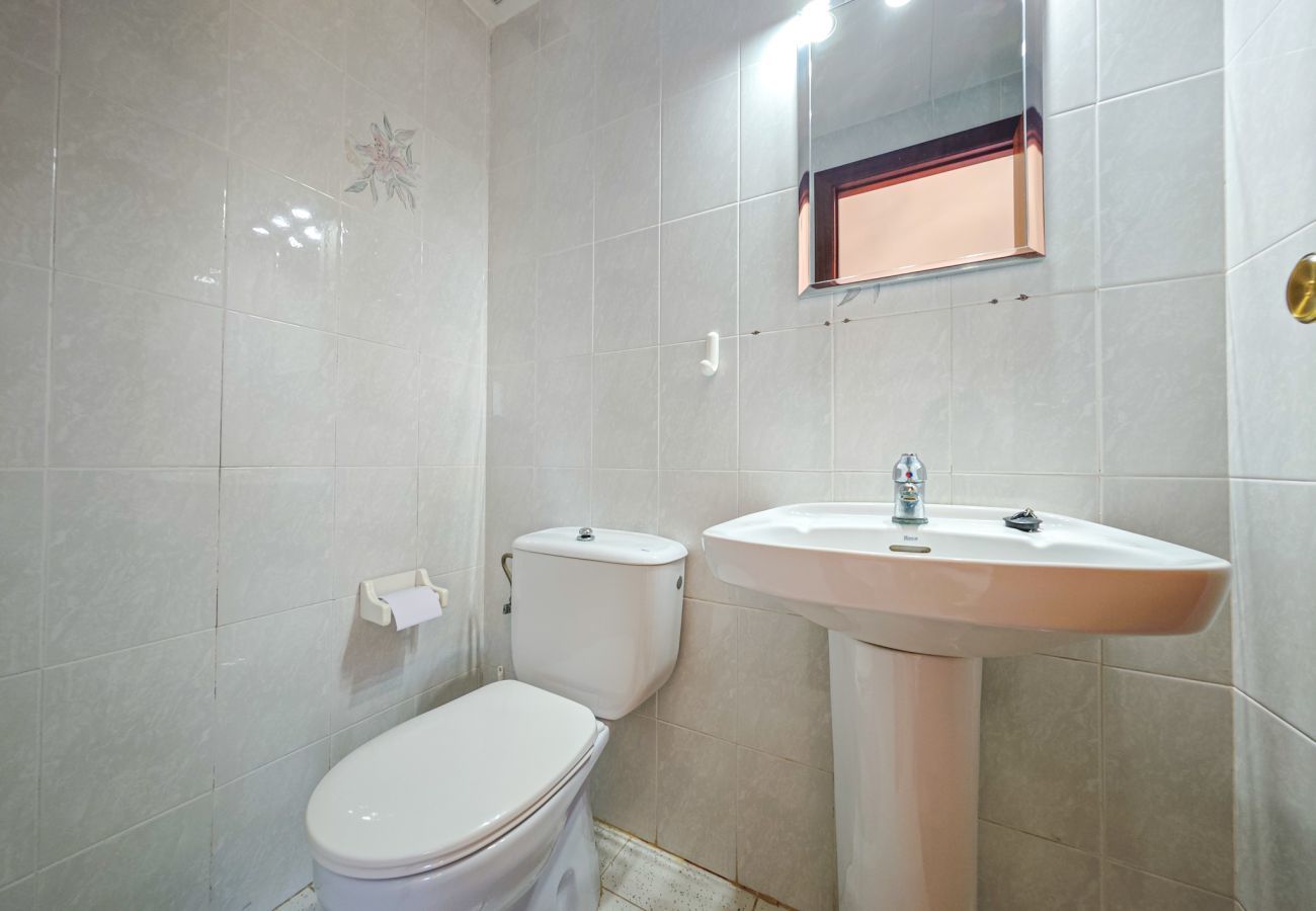 Apartment in Cambrils - Tres Carabelas 46 Apartment in Cambrils - Tres Carabelas 46