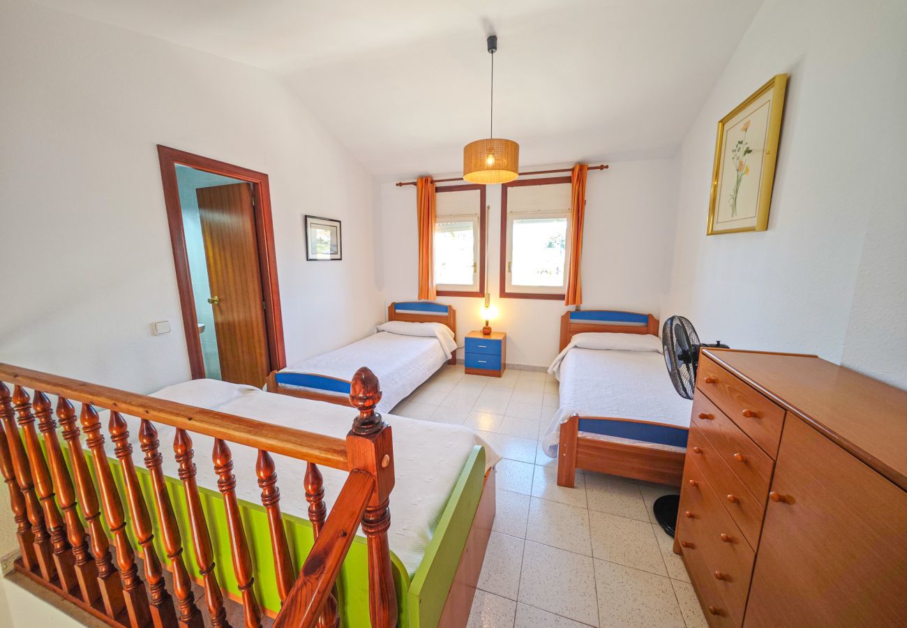 Apartment in Cambrils - Tres Carabelas 46 Apartment in Cambrils - Tres Carabelas 46