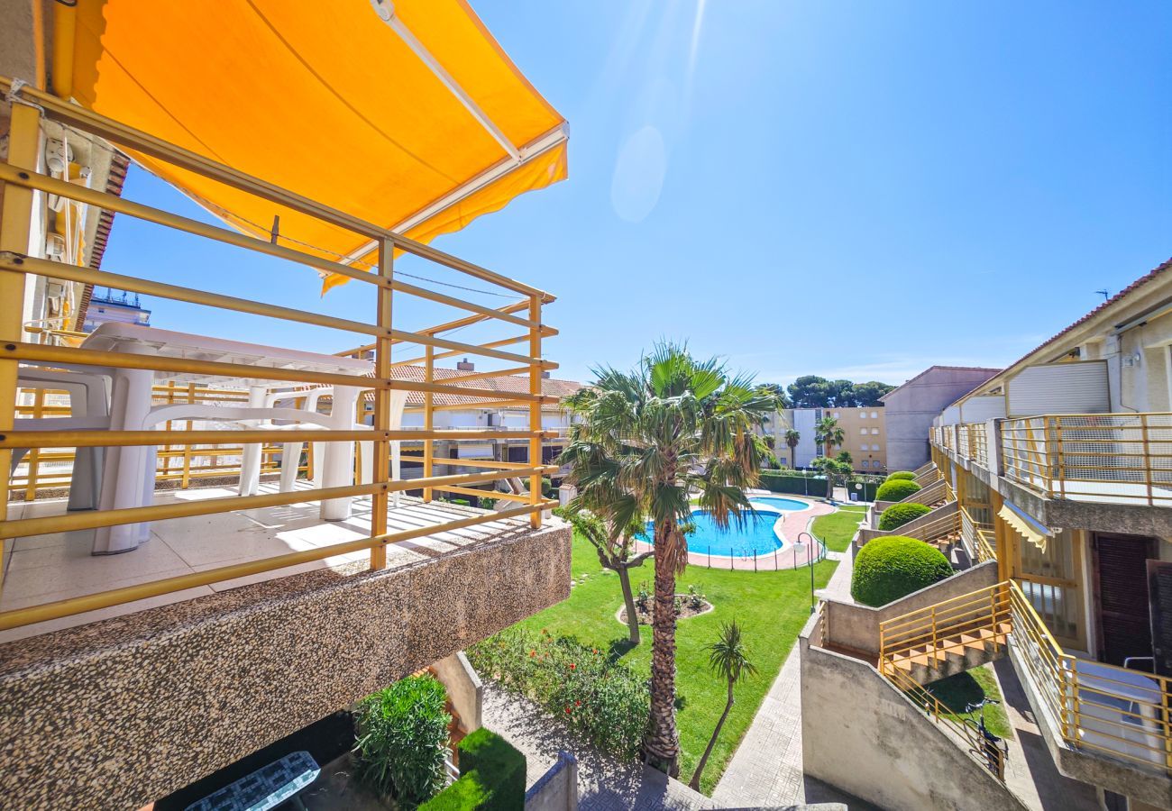 Apartment in Cambrils - Tres Carabelas 46 Apartment in Cambrils - Tres Carabelas 46