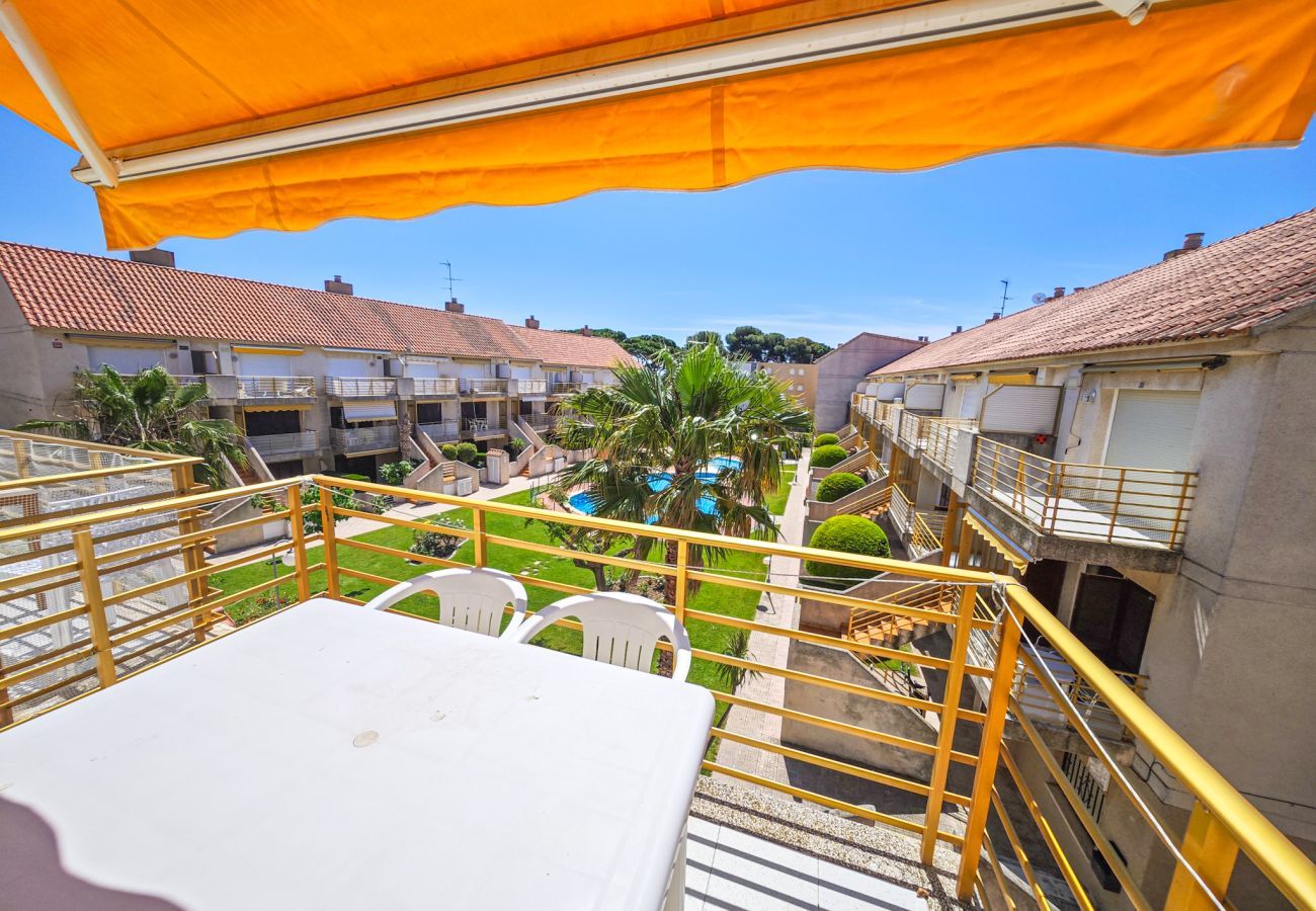 Apartment in Cambrils - Tres Carabelas 46 Apartment in Cambrils - Tres Carabelas 46
