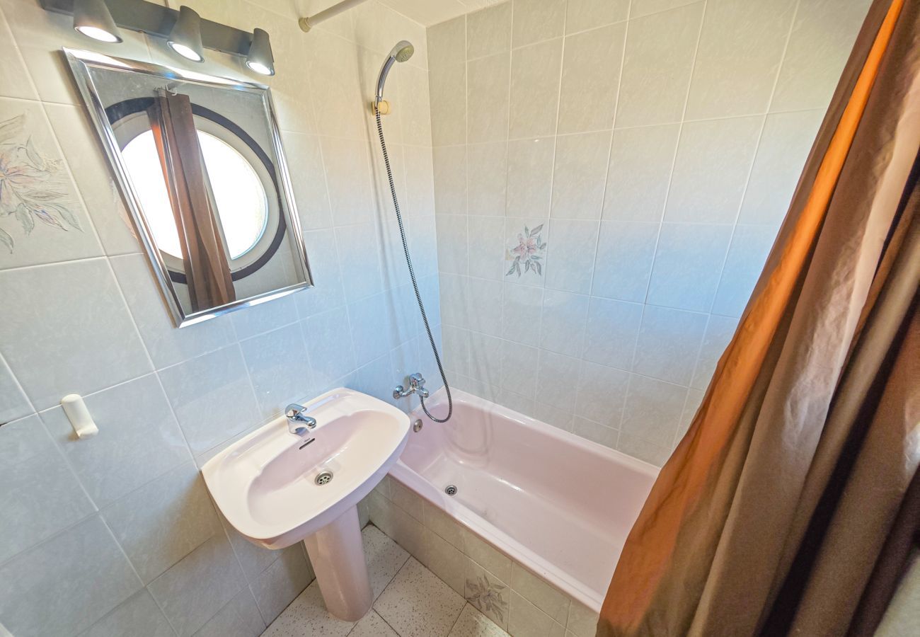 Apartment in Cambrils - Tres Carabelas 46 Apartment in Cambrils - Tres Carabelas 46