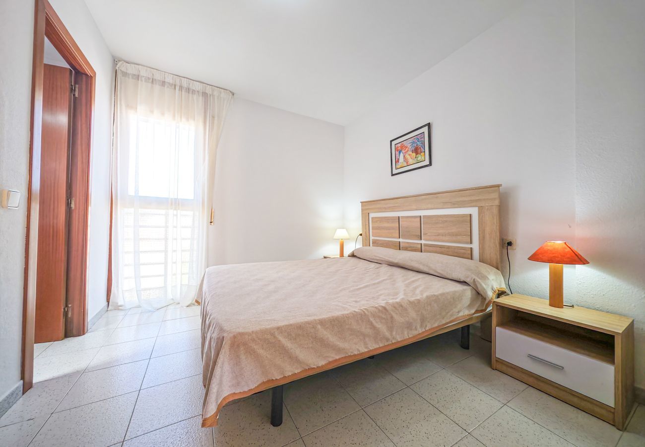 Apartment in Cambrils - Tres Carabelas 46 Apartment in Cambrils - Tres Carabelas 46