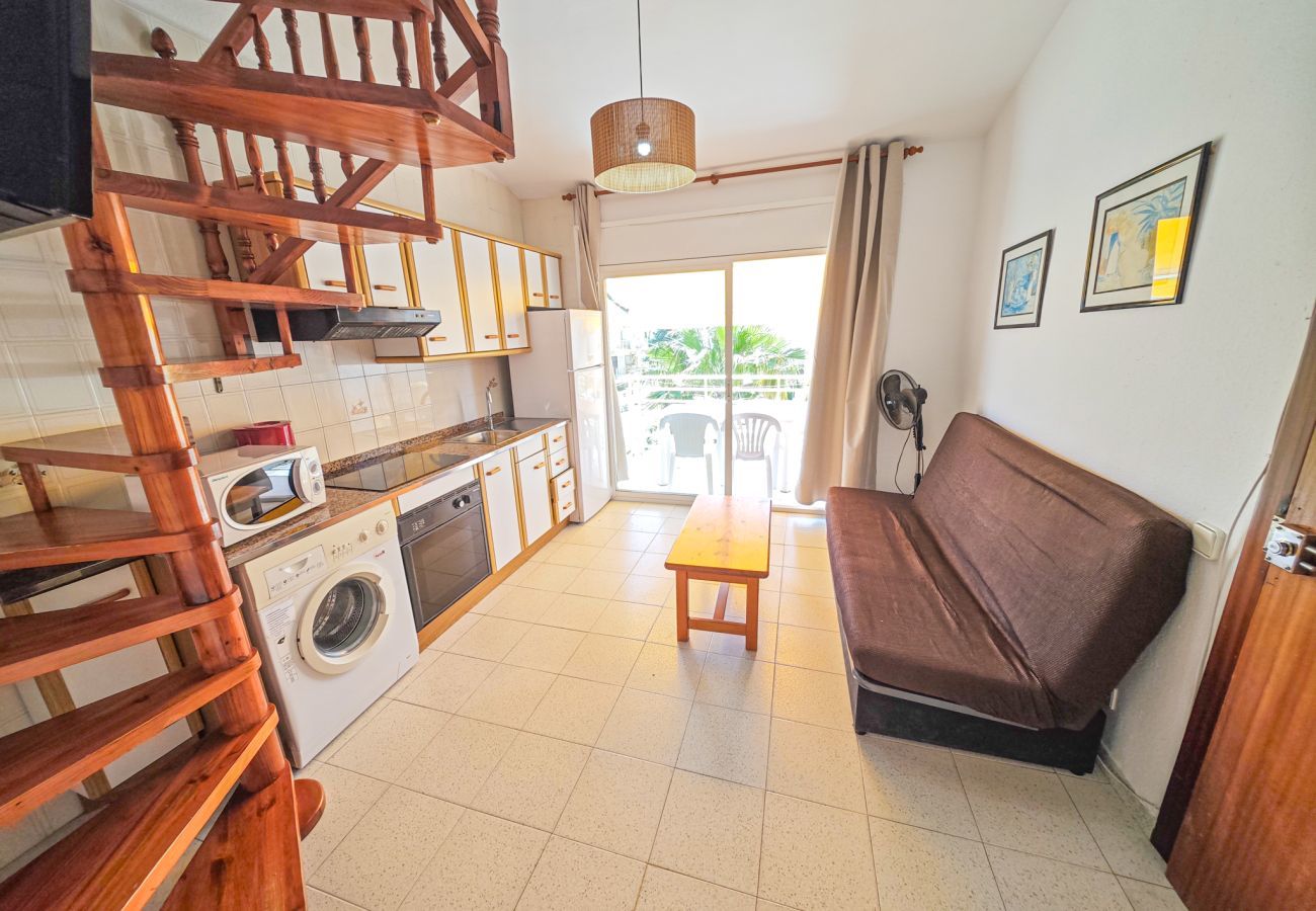 Apartment in Cambrils - Tres Carabelas 46 Apartment in Cambrils - Tres Carabelas 46