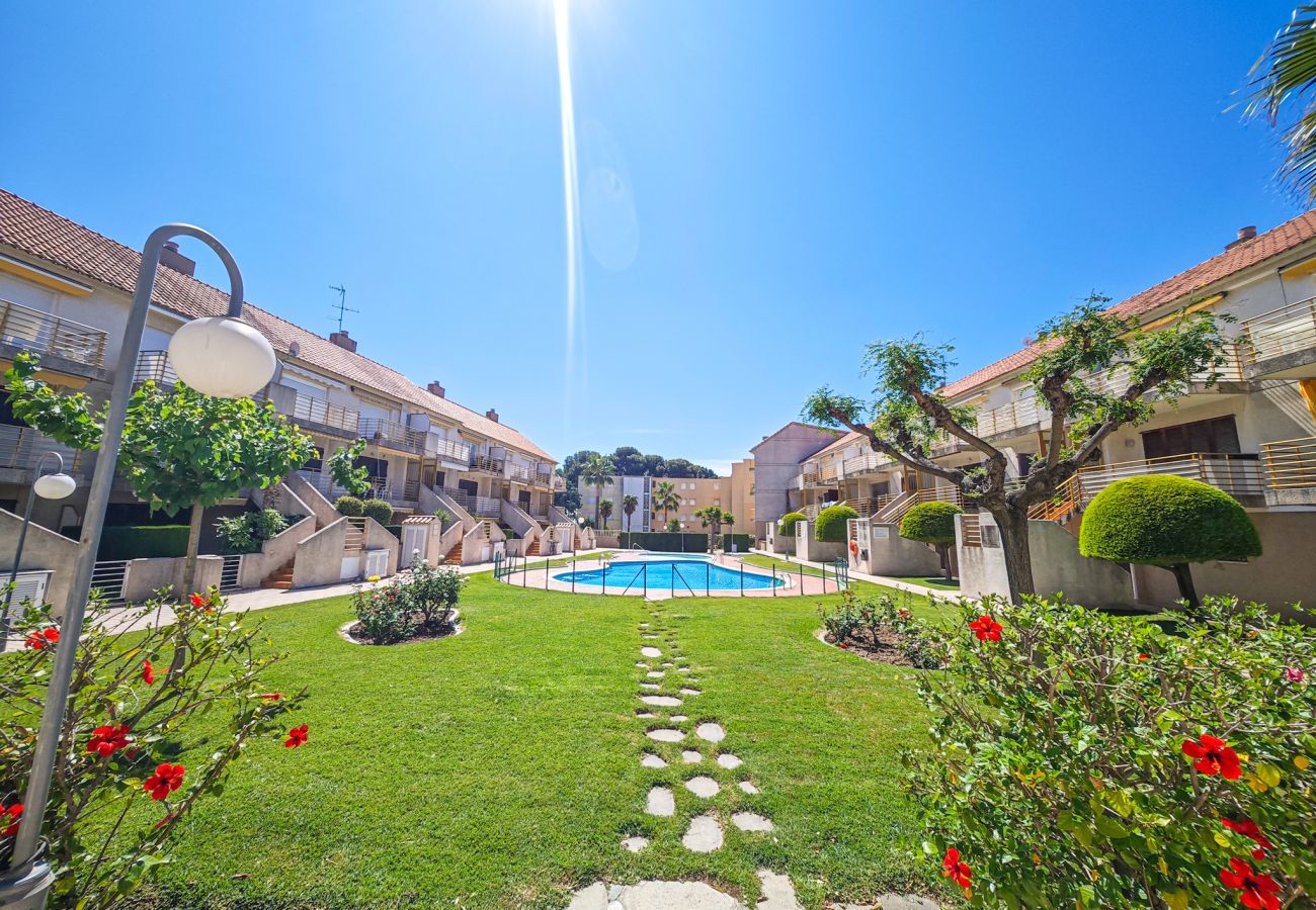 Apartment in Cambrils - Tres Carabelas 46 Apartment in Cambrils - Tres Carabelas 46