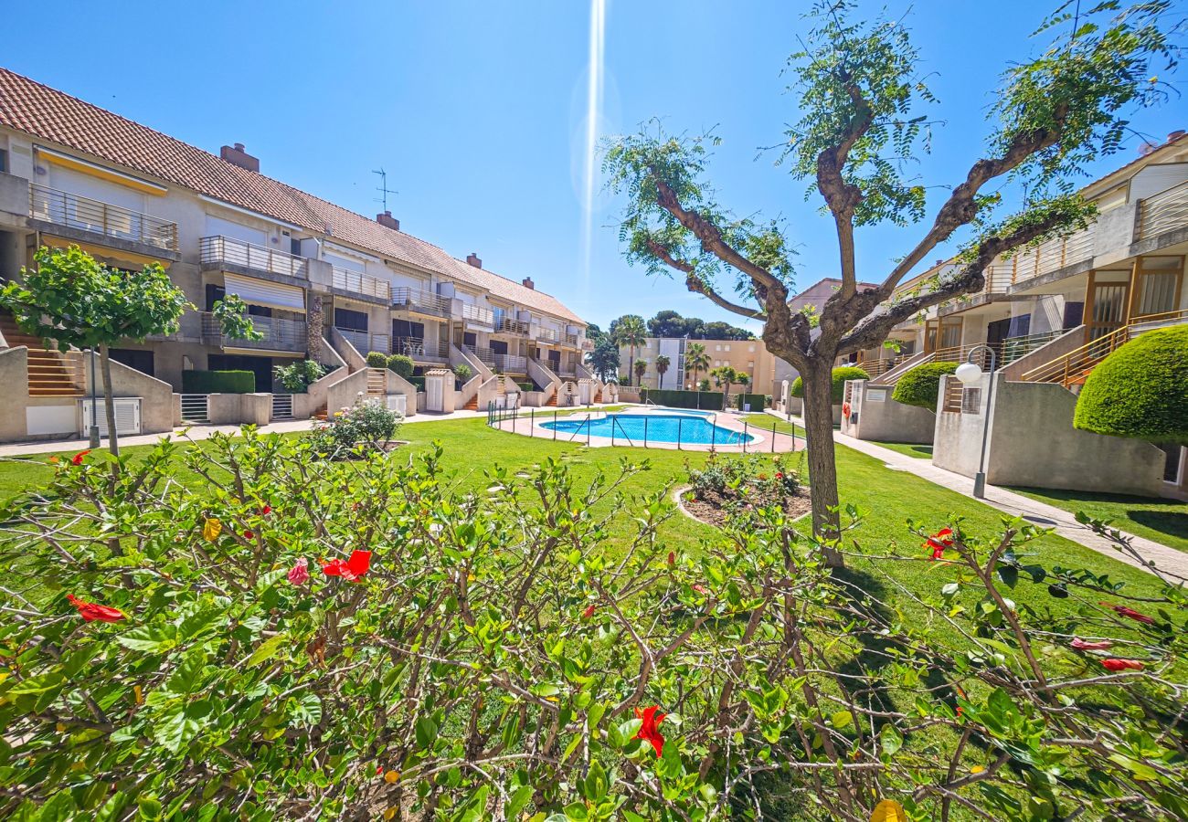 Apartment in Cambrils - Tres Carabelas 46 Apartment in Cambrils - Tres Carabelas 46
