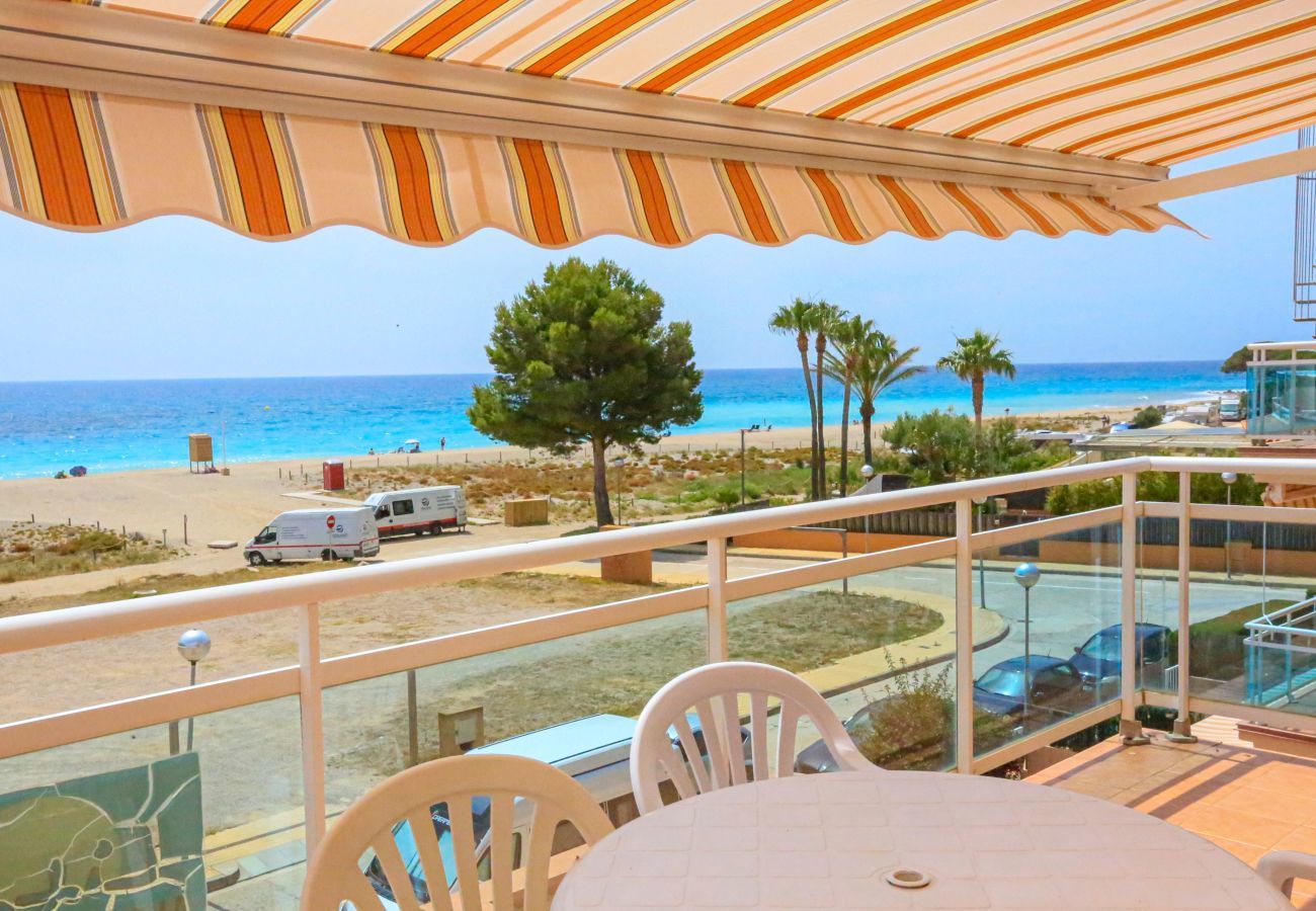 Apartment in Hospitalet de L´Infant - ARCOS DEL MAR 2 A