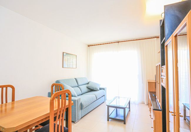 Apartment in Cambrils - OLIMAR A 4 11 Apartment in Cambrils - OLIMAR A 4 11
