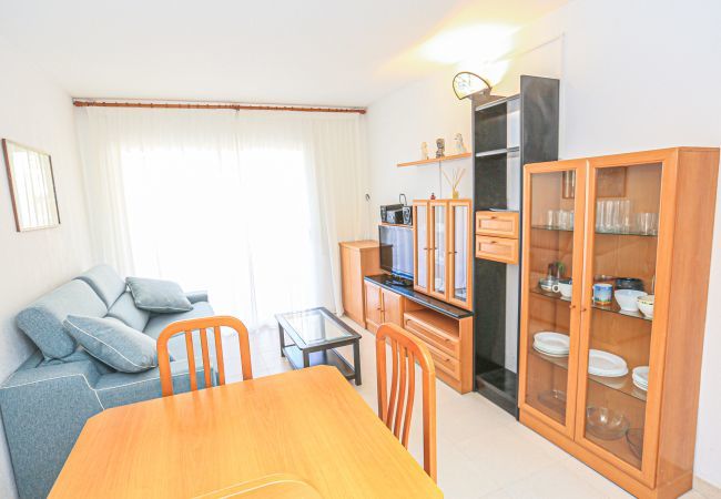 Apartment in Cambrils - OLIMAR A 4 11 Apartment in Cambrils - OLIMAR A 4 11