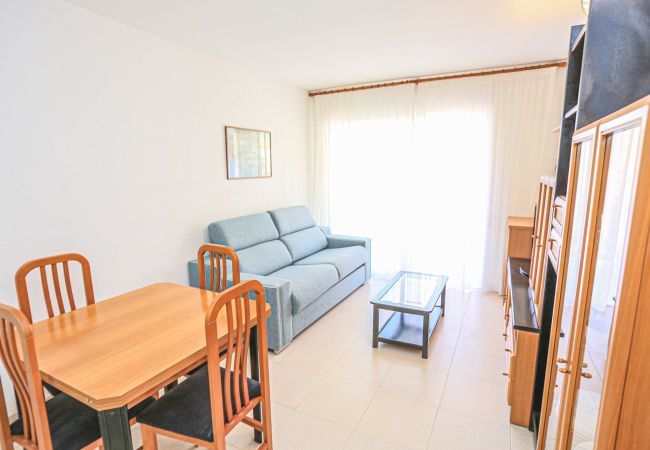 Apartment in Cambrils - OLIMAR A 4 11 Apartment in Cambrils - OLIMAR A 4 11