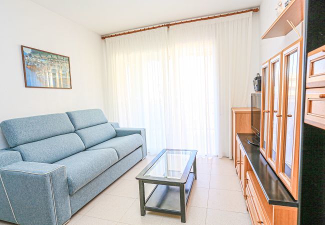 Apartment in Cambrils - OLIMAR A 4 11 Apartment in Cambrils - OLIMAR A 4 11
