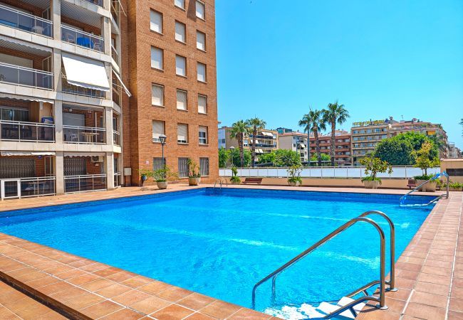 Apartment in Cambrils - OLIMAR A 4 11 Apartment in Cambrils - OLIMAR A 4 11