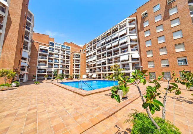 Apartment in Cambrils - OLIMAR A 4 11 Apartment in Cambrils - OLIMAR A 4 11