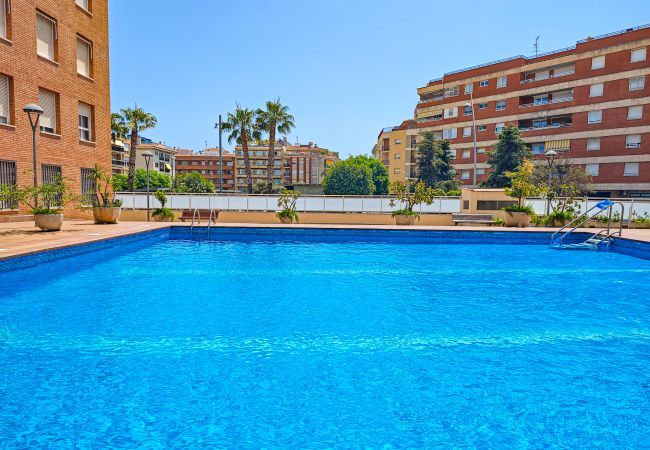Apartment in Cambrils - OLIMAR A 4 11 Apartment in Cambrils - OLIMAR A 4 11
