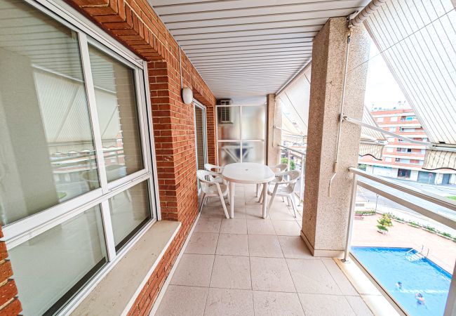 Apartment in Cambrils - OLIMAR A 4 11 Apartment in Cambrils - OLIMAR A 4 11