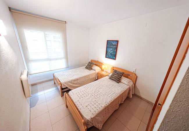 Apartment in Cambrils - OLIMAR A 4 11 Apartment in Cambrils - OLIMAR A 4 11