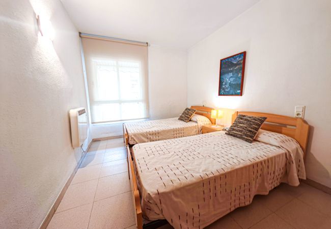 Apartment in Cambrils - OLIMAR A 4 11 Apartment in Cambrils - OLIMAR A 4 11