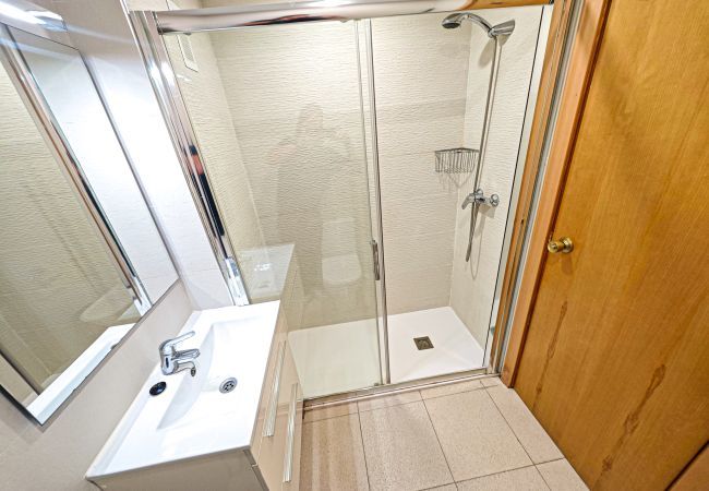 Apartment in Cambrils - OLIMAR A 4 11 Apartment in Cambrils - OLIMAR A 4 11