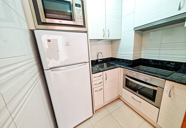 Apartment in Cambrils - OLIMAR A 4 11 Apartment in Cambrils - OLIMAR A 4 11