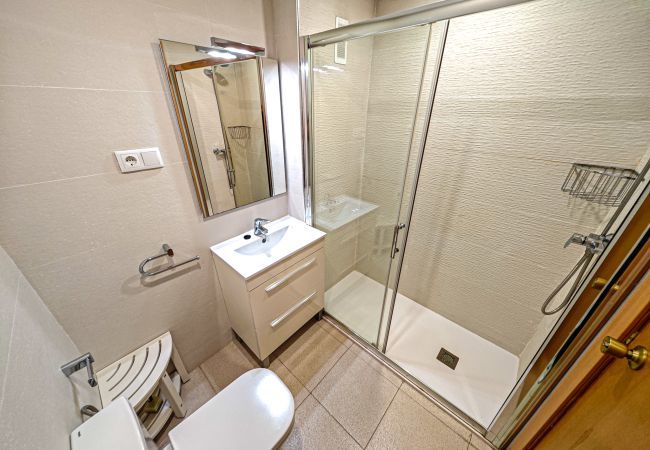 Apartment in Cambrils - OLIMAR A 4 11 Apartment in Cambrils - OLIMAR A 4 11