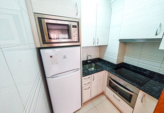 Apartment in Cambrils - OLIMAR A 4 11 Apartment in Cambrils - OLIMAR A 4 11