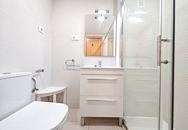 Apartment in Cambrils - OLIMAR A 4 11 Apartment in Cambrils - OLIMAR A 4 11