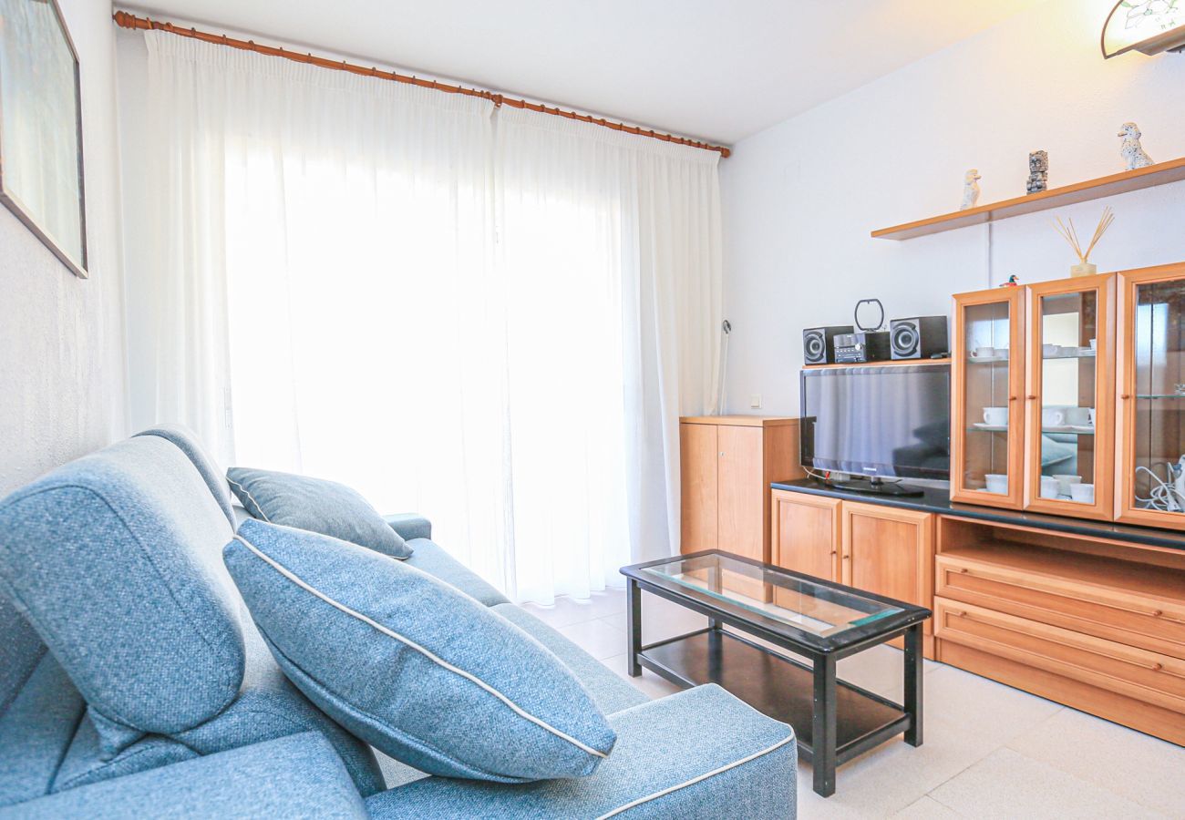 Apartment in Cambrils - OLIMAR A 4 11 Apartment in Cambrils - OLIMAR A 4 11