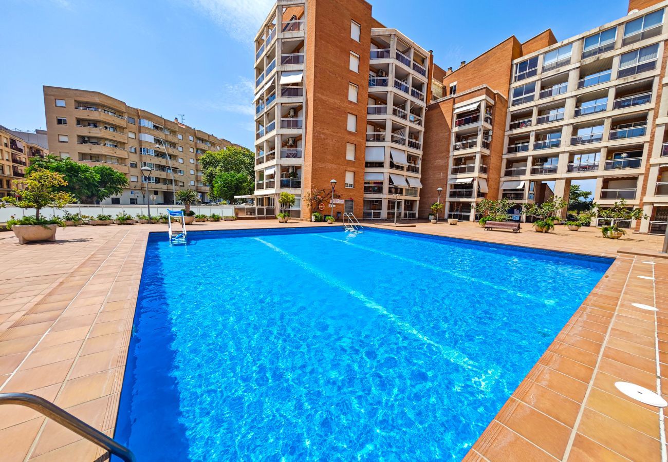 Apartment in Cambrils - OLIMAR A 4 11 Apartment in Cambrils - OLIMAR A 4 11