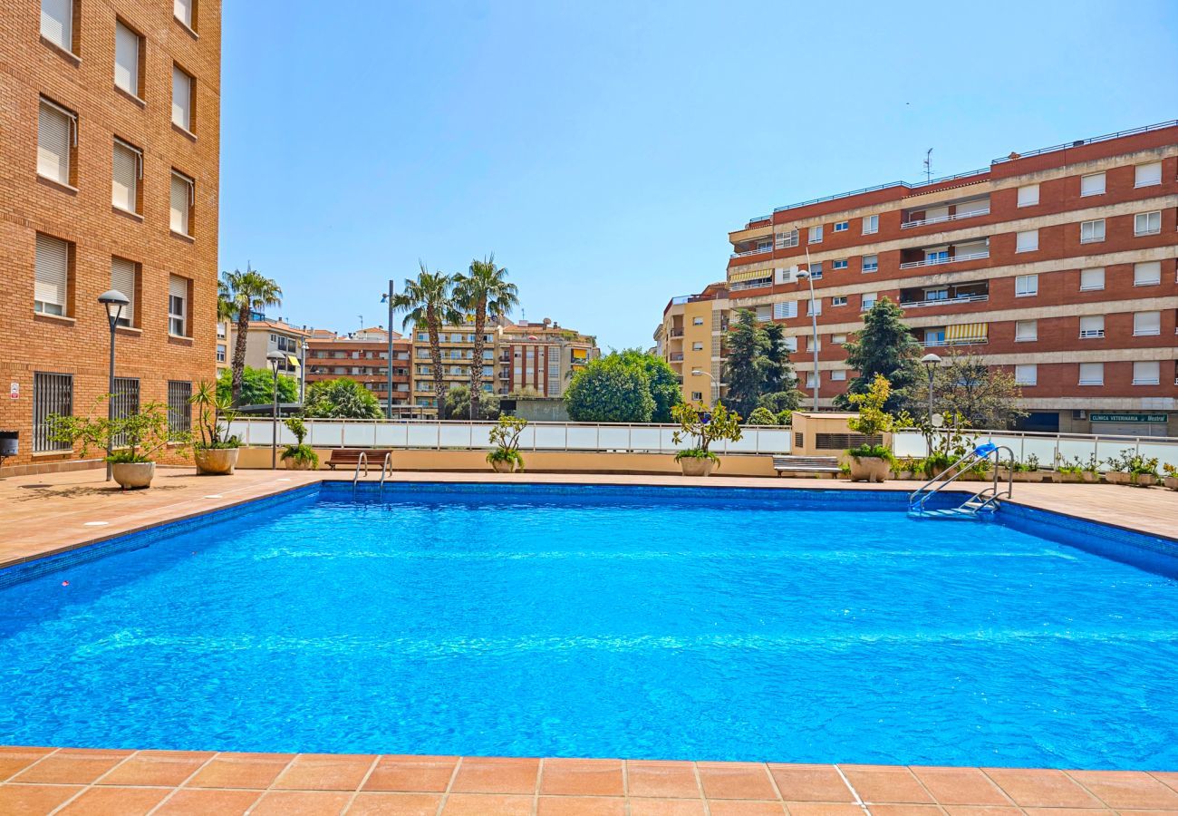Apartment in Cambrils - OLIMAR A 4 11 Apartment in Cambrils - OLIMAR A 4 11