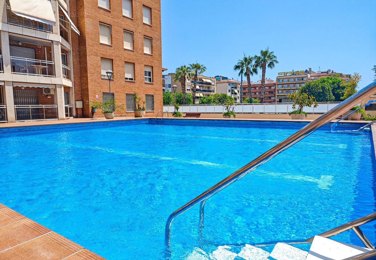Apartment in Cambrils - OLIMAR A 4 11 Apartment in Cambrils - OLIMAR A 4 11
