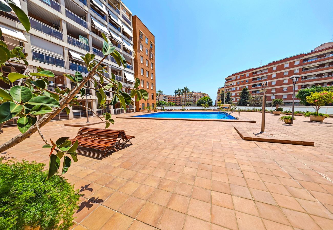 Apartment in Cambrils - OLIMAR A 4 11 Apartment in Cambrils - OLIMAR A 4 11