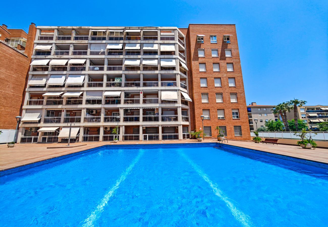 Apartment in Cambrils - OLIMAR A 4 11 Apartment in Cambrils - OLIMAR A 4 11